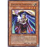 LON-061 Jowgen the Spiritualist rara Unlimited -NEAR MINT-