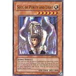 LON-066 Soul of Purity and Light comune Unlimited -NEAR MINT-