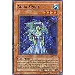 LON-068 Aqua Spirit comune Unlimited -NEAR MINT-
