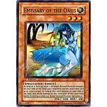 AST-083 Emissary of the Oasis comune 1st Edition -NEAR MINT-