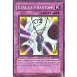 LON-084 Deal of Phantom comune Unlimited -NEAR MINT-