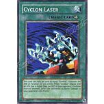 LON-095 Cyclon Laser comune Unlimited -NEAR MINT-