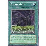 LON-098 Fusion Gate comune Unlimited -NEAR MINT-