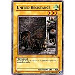 MFC-003 United Resistance comune Unlimited -NEAR MINT-