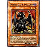 MFC-008 Pitch-Dark Dragon comune Unlimited -NEAR MINT-