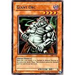 MFC-012 Giant Orc comune Unlimited -NEAR MINT-