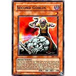 MFC-013 Second Goblin comune Unlimited -NEAR MINT-