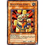 MFC-021 Neko Mane King comune Unlimited -NEAR MINT-