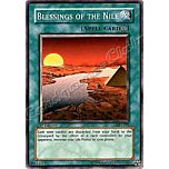 AST-090 Blessings of the Nile comune 1st Edition -NEAR MINT-