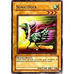 MFC-057 Sonic Duck comune Unlimited -NEAR MINT-