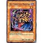 MFC-067 Old Vindictive Magician comune Unlimited -NEAR MINT-