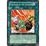 AST-094 The Law of the Normal comune 1st Edition -NEAR MINT-