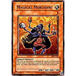 MFC-079 Magical Merchant comune Unlimited  -GOOD-