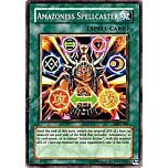 MFC-084 Amazoness Spellcaster comune Unlimited -NEAR MINT-