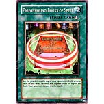MFC-093 Pigeonholing Books of Spell comune Unlimited -NEAR MINT-