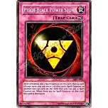 MFC-095 Pitch-Black Power Stone comune Unlimited -NEAR MINT-