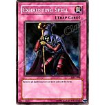 MFC-098 Exhausting Spell comune Unlimited -NEAR MINT-