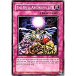 MFC-104 The Spell Absorbing Life comune Unlimited -NEAR MINT-