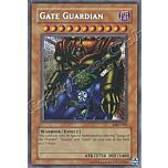 MRD-000 Gate Guardian rara segreta Unlimited -NEAR MINT-