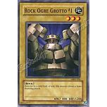 MRD-004 Rock Ogre Grotto #1 comune Unlimited -NEAR MINT-