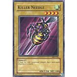 MRD-006 Killer Needle comune Unlimited -NEAR MINT-