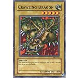 MRD-012 Crawling Dragon comune Unlimited -NEAR MINT-