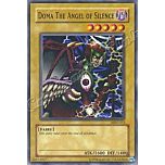 MRD-015 Doma The Angel of Silence comune Unlimited -NEAR MINT-