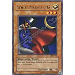 MRD-016 White Magical Hat rara Unlimited -NEAR MINT-