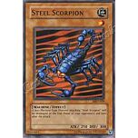 MRD-029 Steel Scorpion comune Unlimited -NEAR MINT-