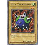 MRD-044 Mega Thunderball comune Unlimited -NEAR MINT-