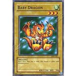 MRD-061 Baby Dragon comune Unlimited -NEAR MINT-