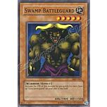 MRD-063 Swamp Battleguard comune Unlimited -NEAR MINT-