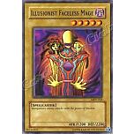 MRD-068 Illusionist Faceless Mage comune Unlimited -NEAR MINT-