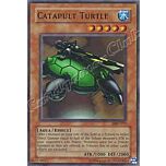 MRD-075 Catapult Turtle super rara Unlimited -NEAR MINT-