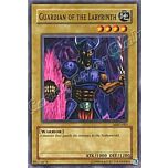 MRD-083 Guardian of the Labyrinth comune Unlimited -NEAR MINT-