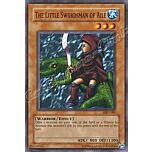 MRD-085 The Little Swordsman of Aile comune Unlimited -NEAR MINT-