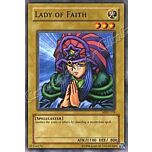 MRD-119 Lady of Faith comune Unlimited -NEAR MINT-