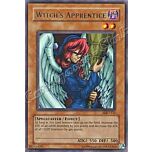 MRD-121 Witch's Apprentice rara Unlimited -NEAR MINT-