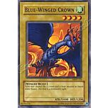 MRD-122 Blue-Winged Crown comune Unlimited -NEAR MINT-