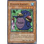 MRL-001 Penguin Knight comune Unlimited -NEAR MINT-