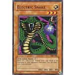 MRL-008 Electric Snake comune Unlimited -NEAR MINT-