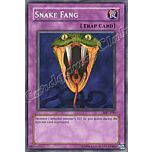 MRL-050 Snake Fang comune Unlimited -NEAR MINT-