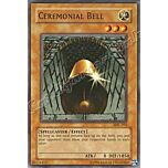 MRL-092 Ceremonial Bell comune Unlimited -NEAR MINT-