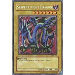 MRL-103 Serpent Night Dragon rara segreta Unlimited -NEAR MINT-