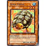 PGD-014 Gora Turtle rara Unlimited -NEAR MINT-
