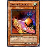 PGD-015 Sasuke Samurai super rara Unlimited -NEAR MINT-