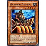 PGD-025 Guardian Sphinx ultra rara Unlimited -NEAR MINT-