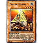 PGD-026 Pyramid Turtle rara Unlimited -NEAR MINT-