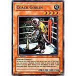 IOC-015 Coach Goblin comune 1st Edition -NEAR MINT-