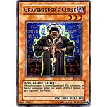 PGD-060 Gravekeeper's Curse comune Unlimited -NEAR MINT-